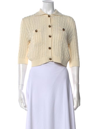 Prada 2023 Crew Neck Sweater