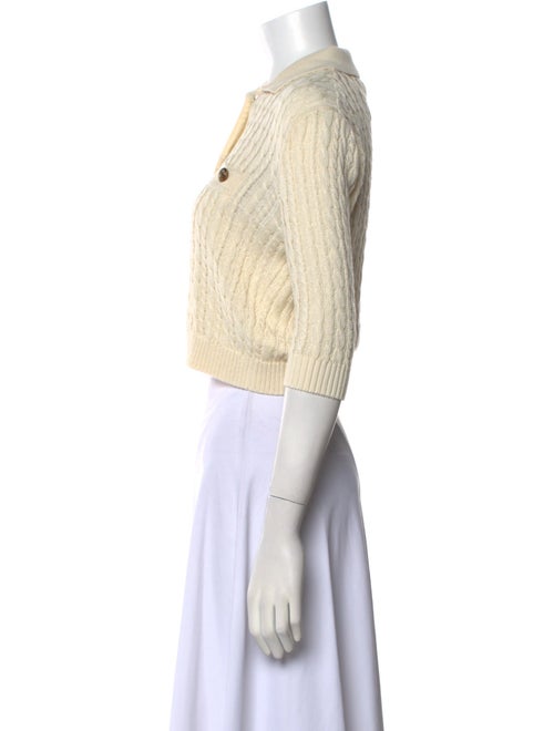 Prada 2023 Crew Neck Sweater