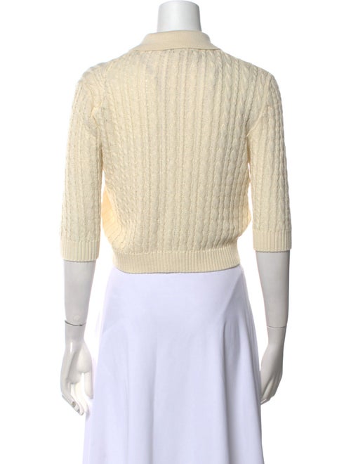 Prada 2023 Crew Neck Sweater