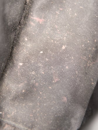 Prada Tessuto Nylon Padded Re-Nylon Traveller Small