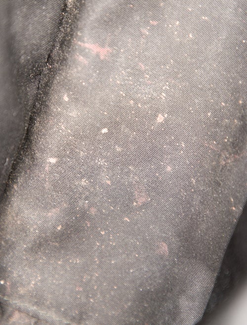 Prada Tessuto Nylon Padded Re-Nylon Traveller Small