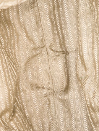 Prada Quilted Shoulder Bag