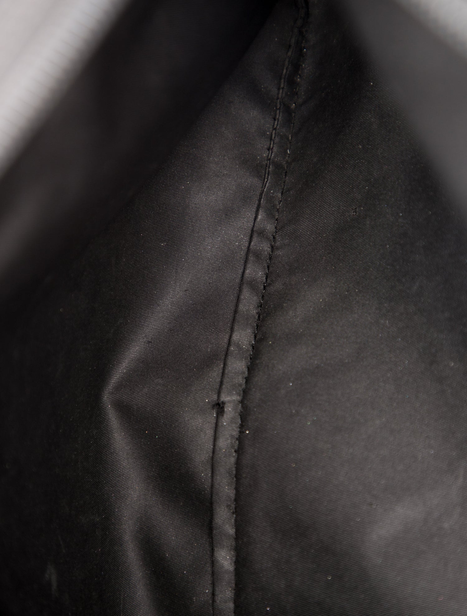 Prada Tessuto Nylon Portfolio