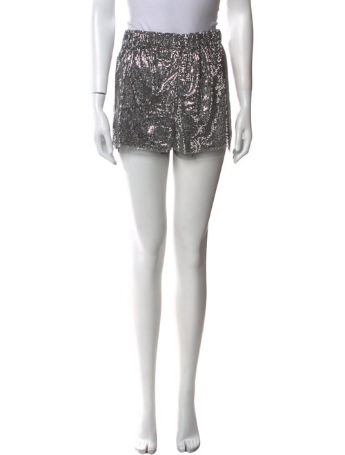 Prada 2022 Mini Shorts