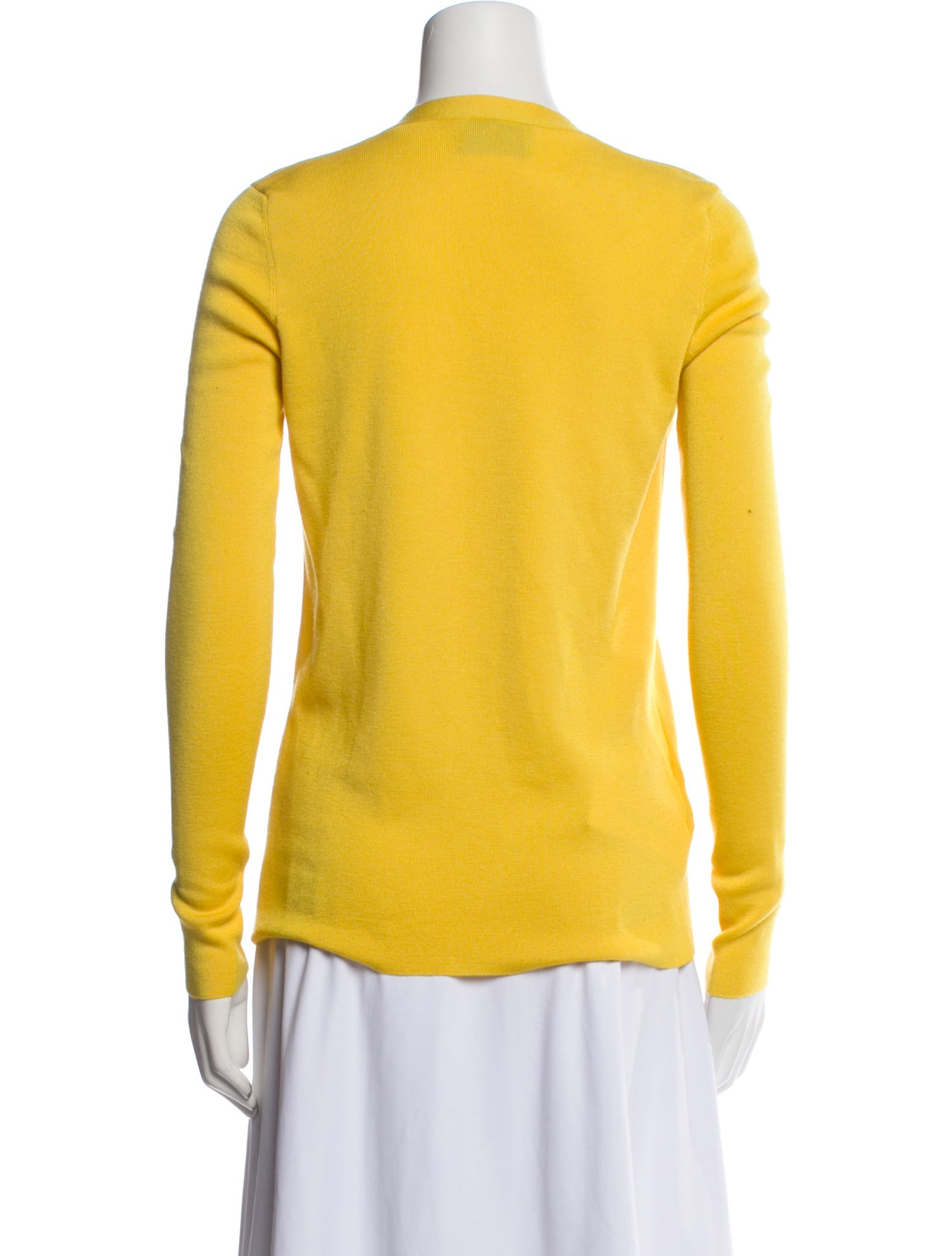 Prada 2018 Cashmere Sweater