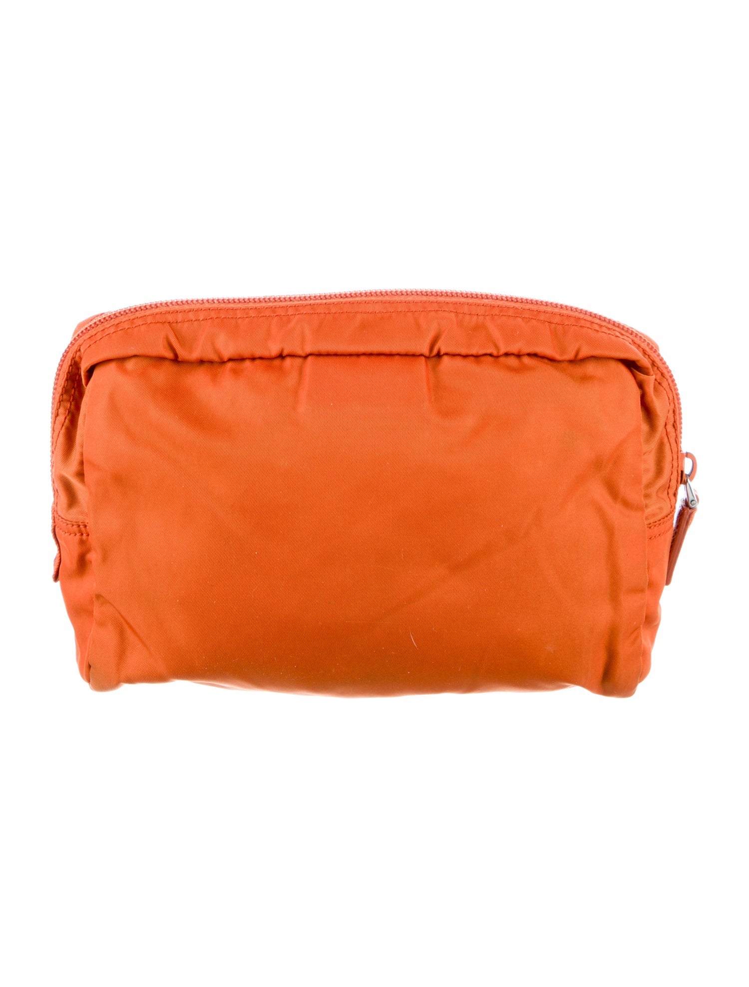 Prada Tessuto Cosmetic Pouch