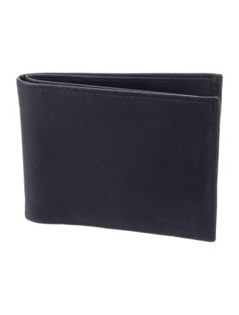 Prada 2010's Bifold Wallet