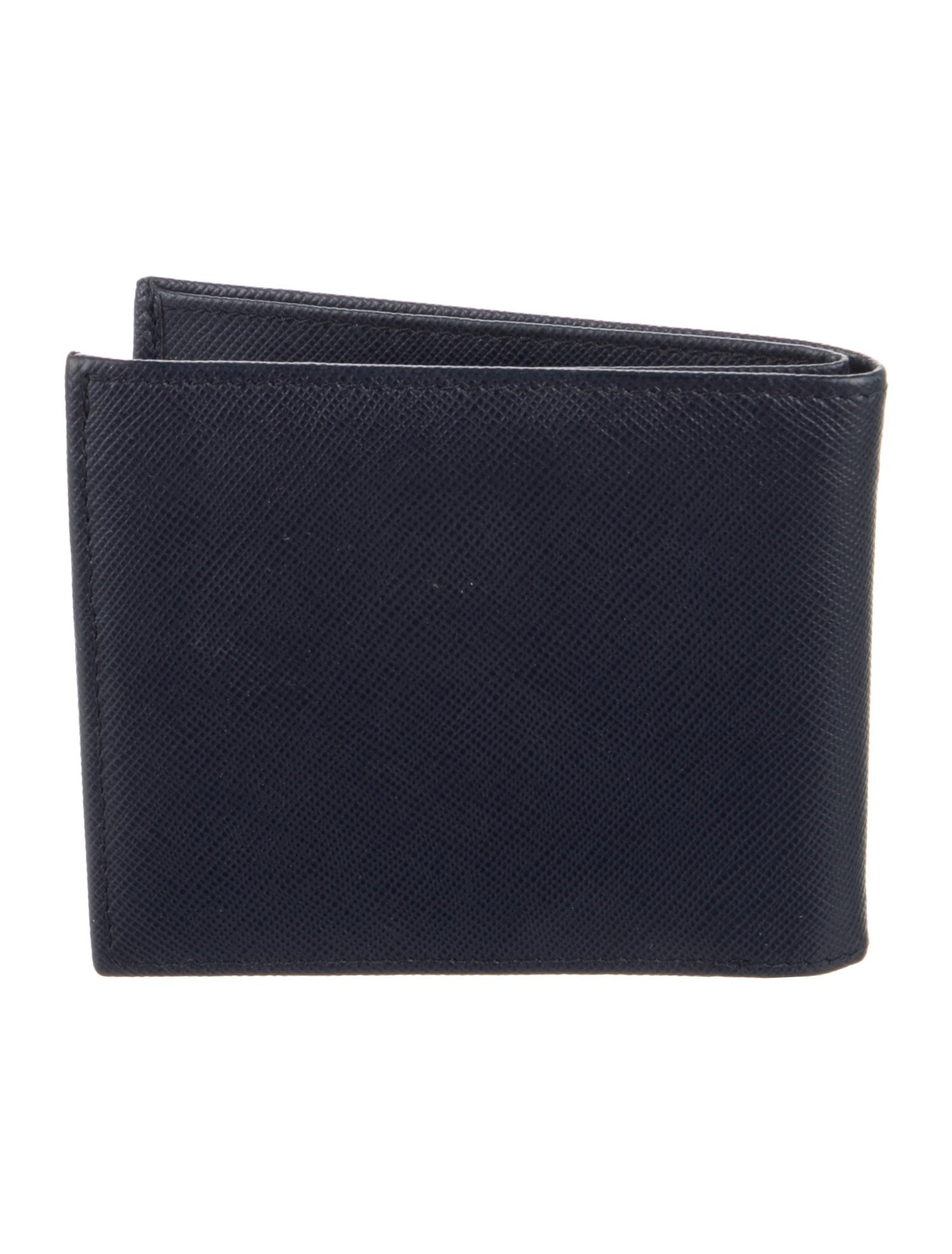 Prada 2010's Bifold Wallet