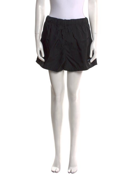 Prada 2018 Mini Shorts