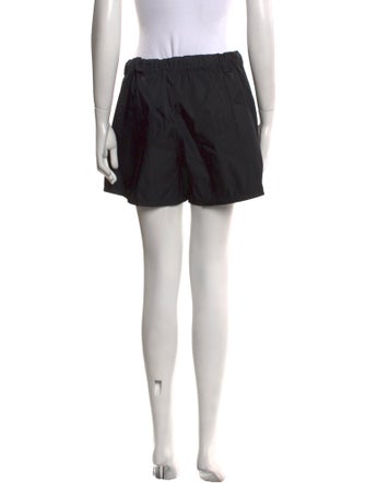 Prada 2018 Mini Shorts