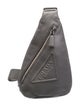 Prada Vitello Daino Leather Backpack
