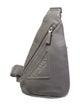 Prada Vitello Daino Leather Backpack