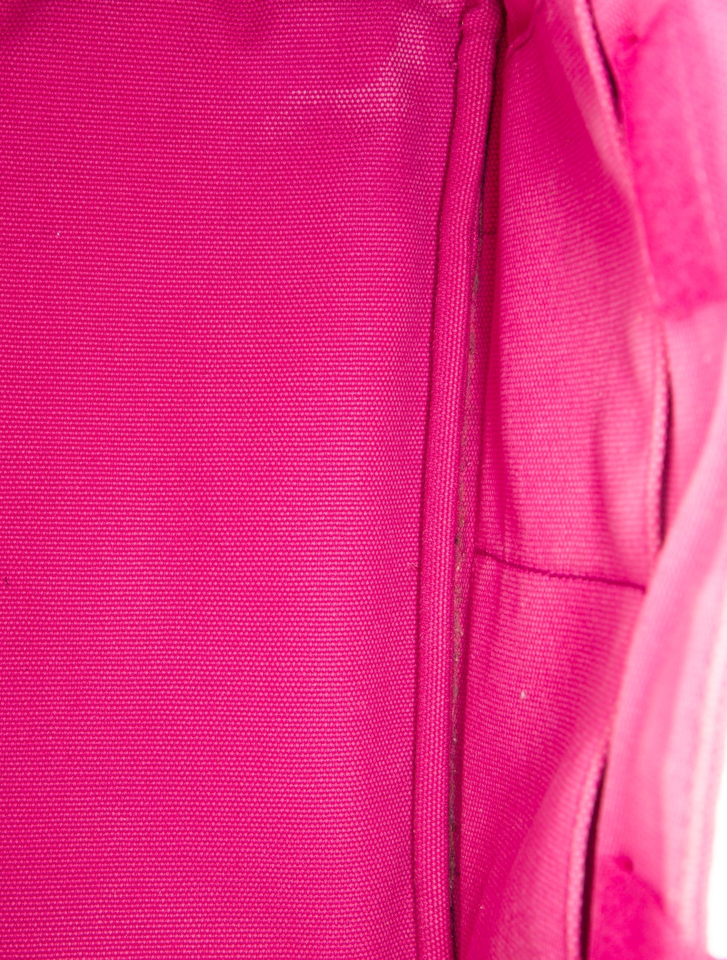 Prada Signature Top Handle Bag