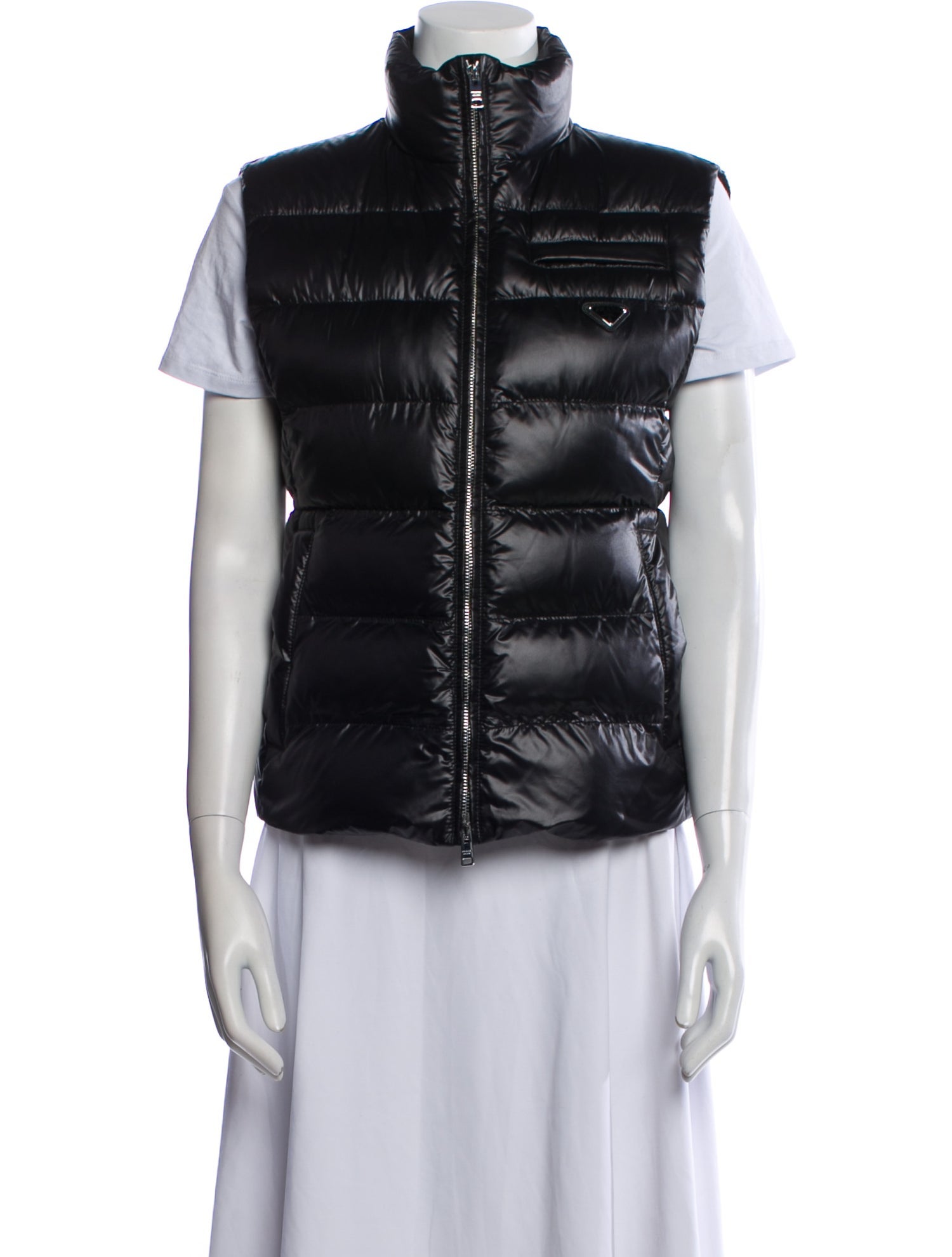 Prada 2022 Down Jacket