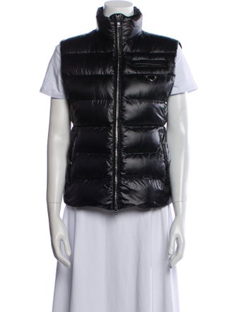 Prada 2022 Down Jacket