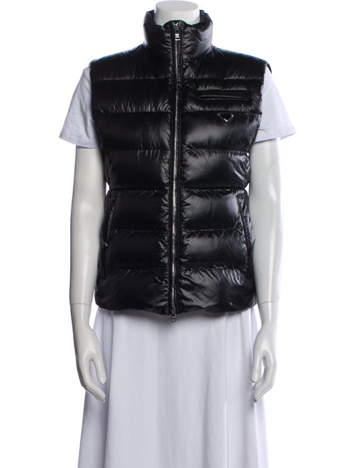 Prada 2022 Down Jacket