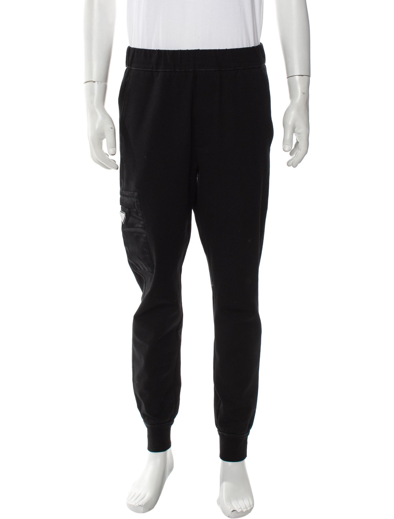 Prada 2021 Joggers