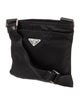 Prada Tessuto Nylon Crossbody Bag