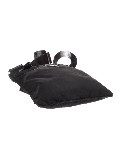 Prada Tessuto Nylon Crossbody Bag