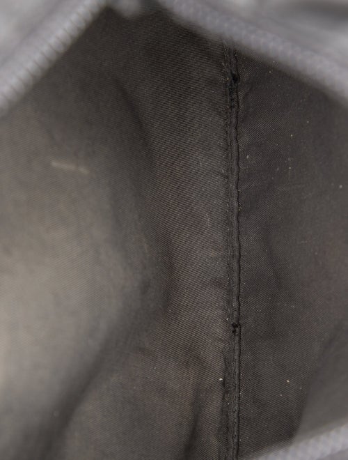 Prada Tessuto Nylon Crossbody Bag