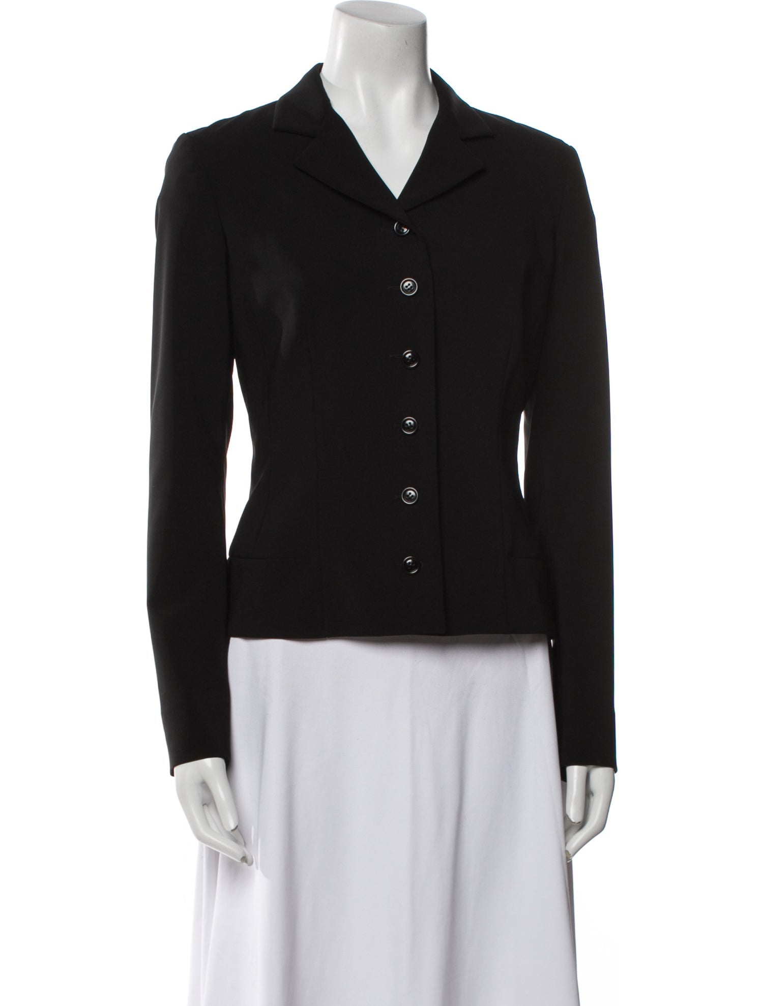 Prada Vintage 2000's Blazer