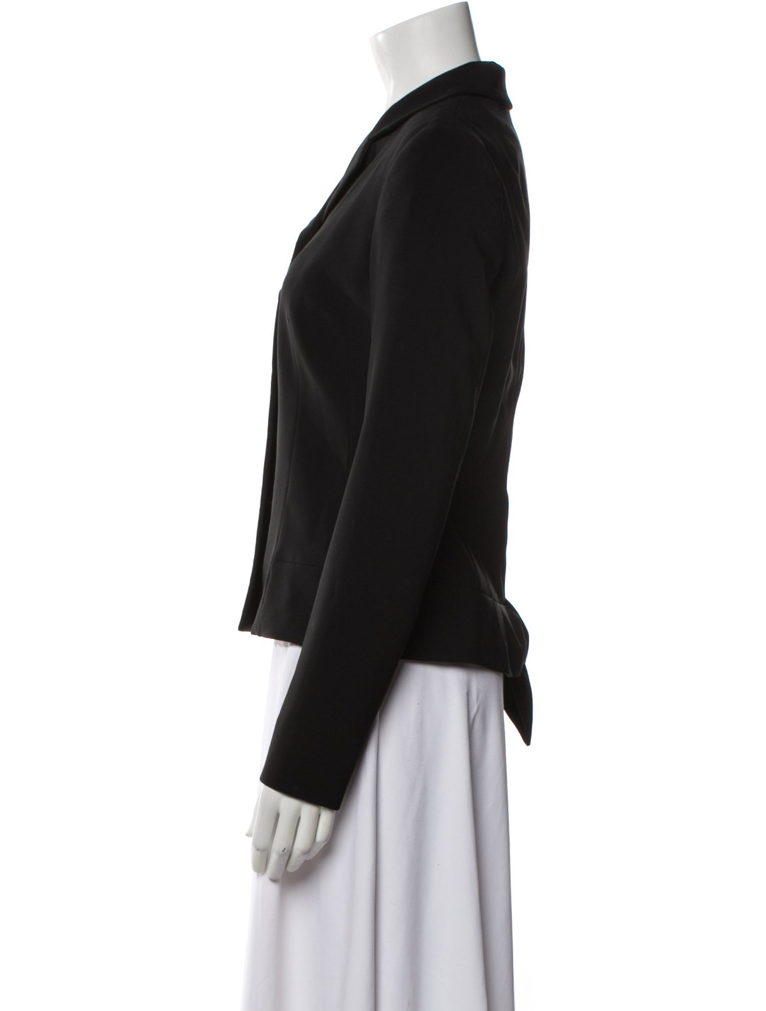 Prada Vintage 2000's Blazer