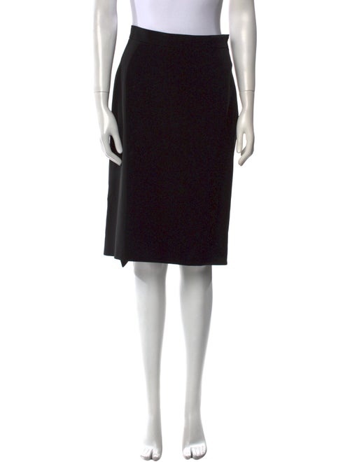 Prada Knee-Length Skirt