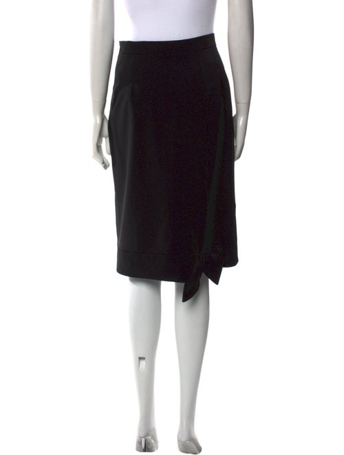 Prada Knee-Length Skirt