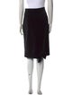 Prada Knee-Length Skirt
