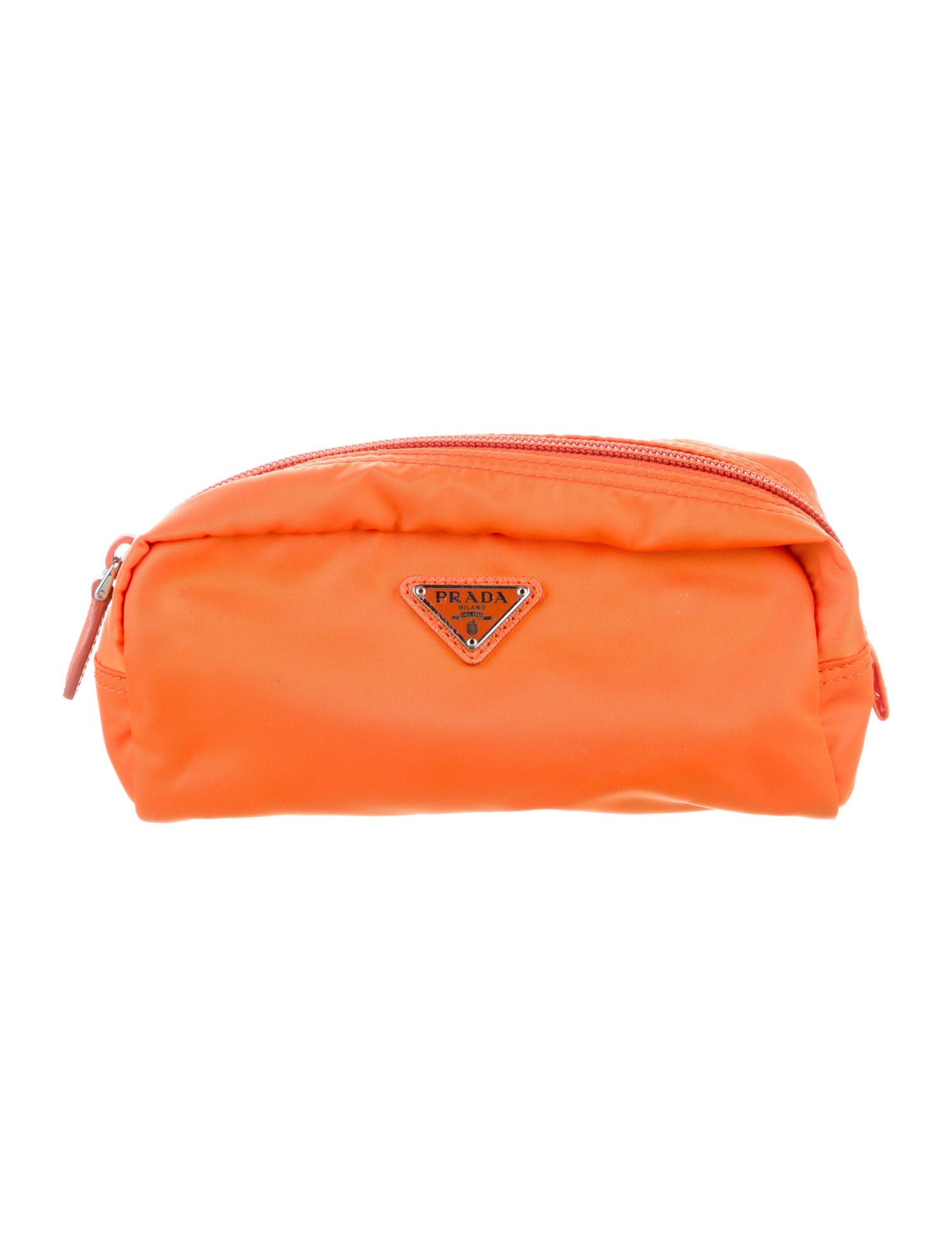 Prada Tessuto Cosmetic Pouch