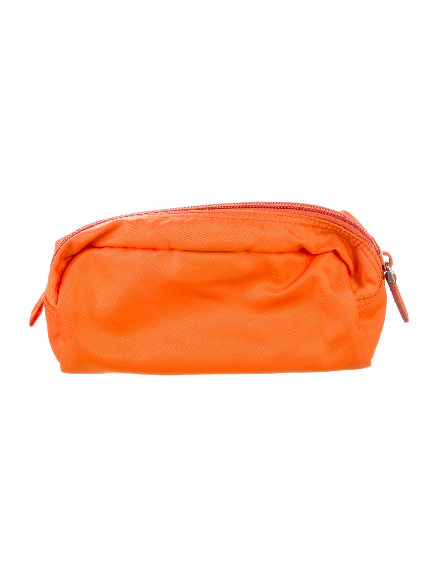 Prada Tessuto Cosmetic Pouch