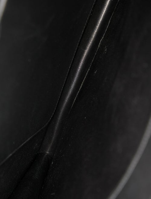 Prada Saffiano Cuir Leather Briefcase