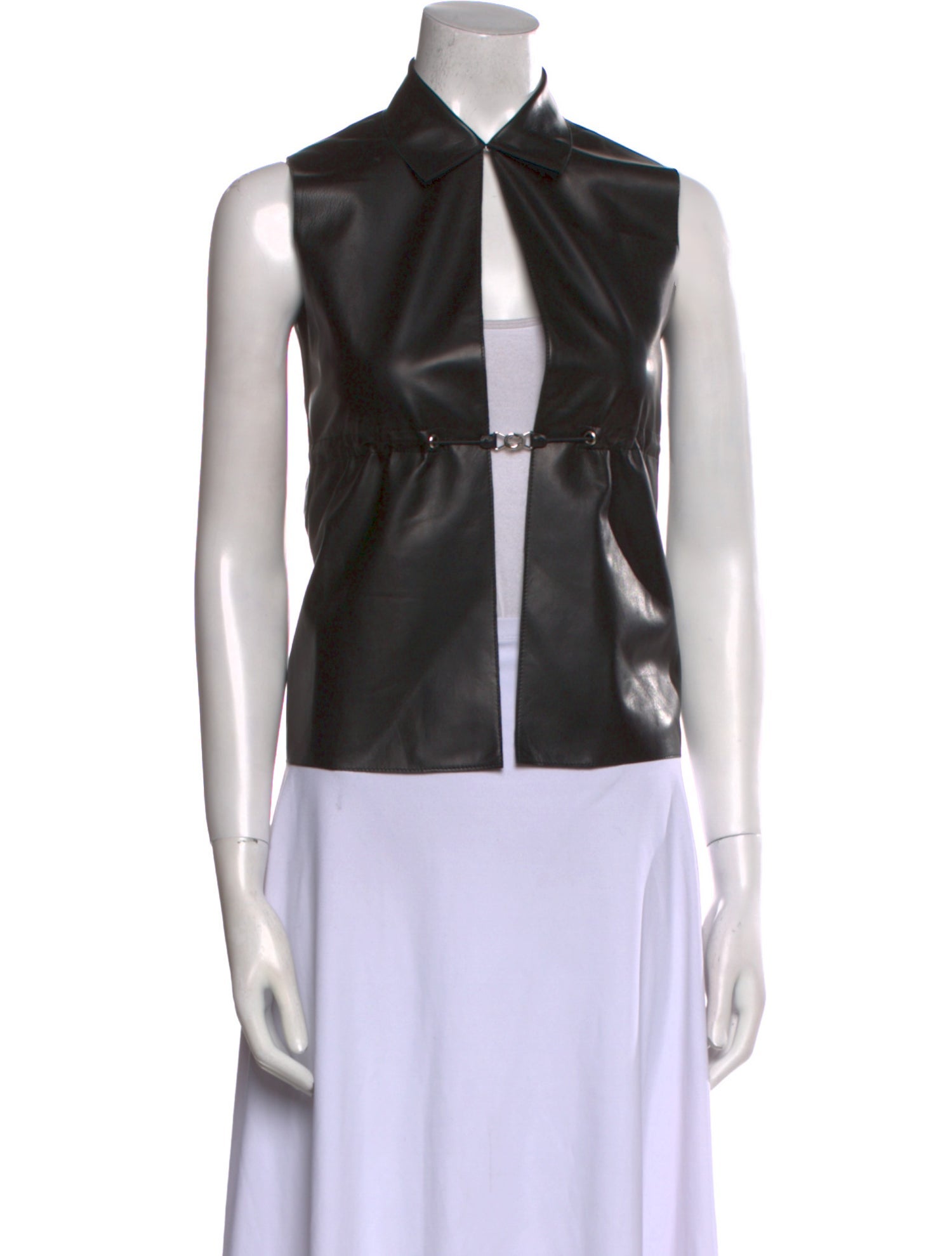 Prada Vintage 2000 Top