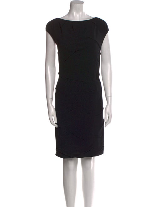 Prada Vintage Mini Dress