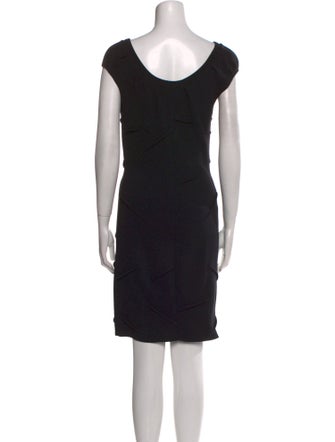 Prada Vintage Mini Dress