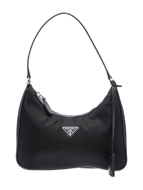 Prada Tessuto Nylon Re-Edition 2005