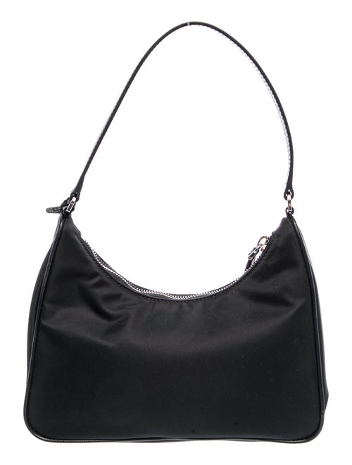 Prada Tessuto Nylon Re-Edition 2005