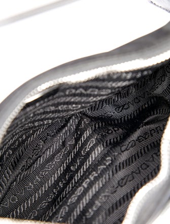 Prada Tessuto Nylon Re-Edition 2005