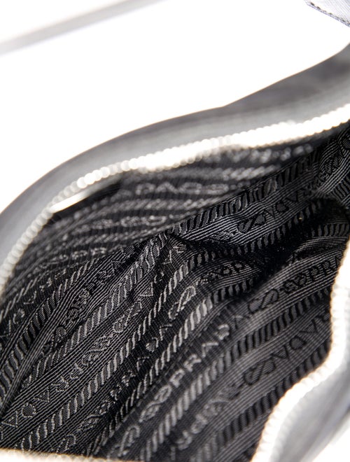 Prada Tessuto Nylon Re-Edition 2005