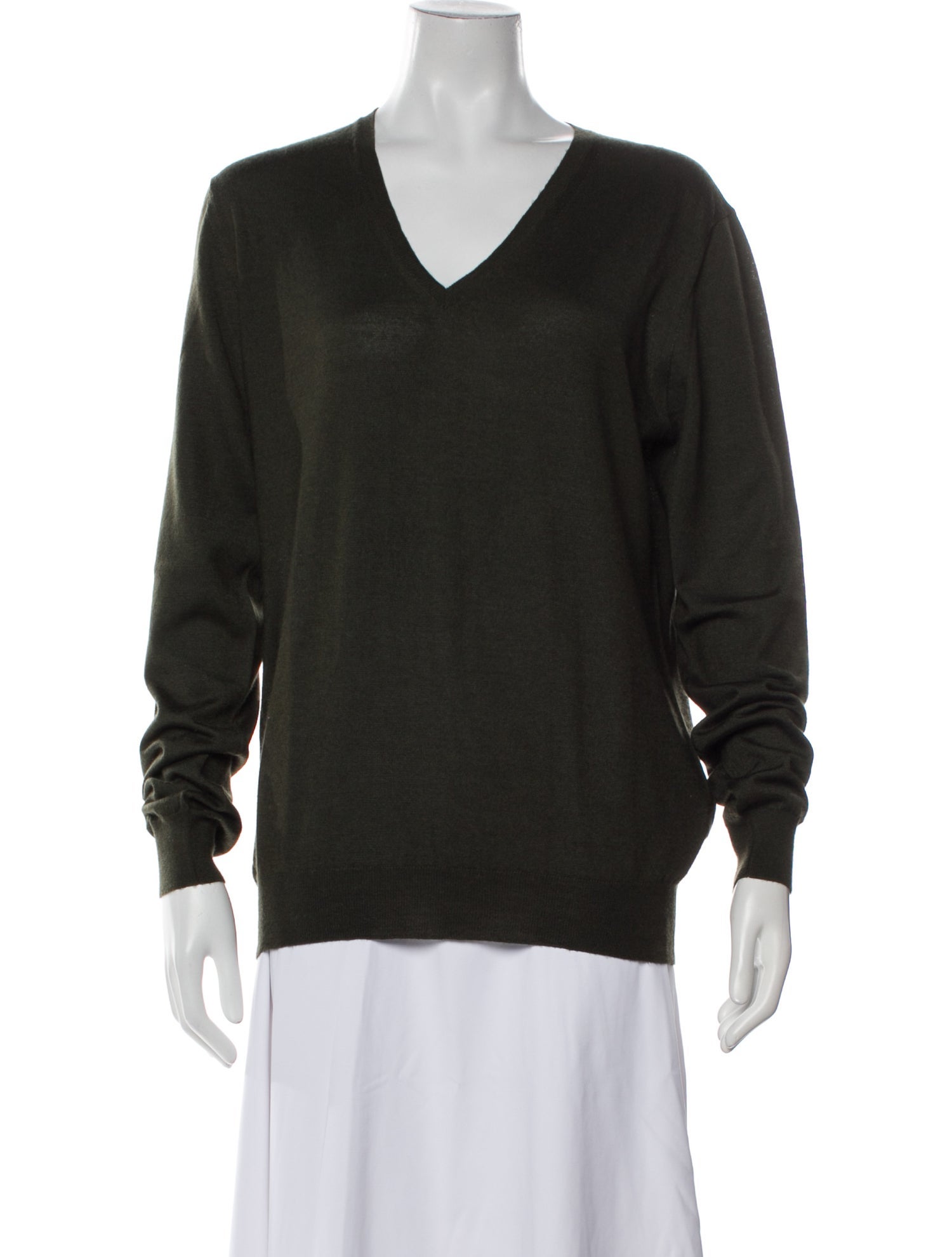 Prada Vintage 2010 Pullover