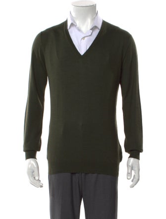 Prada Vintage 2010 Pullover