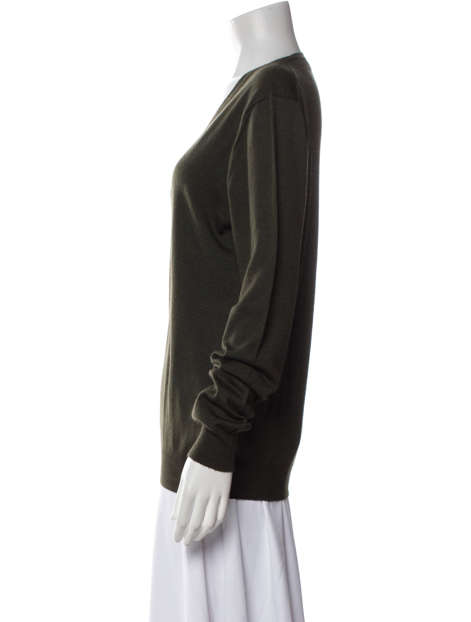 Prada Vintage 2010 Pullover