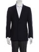 Prada 2022 Virgin Wool Blazer