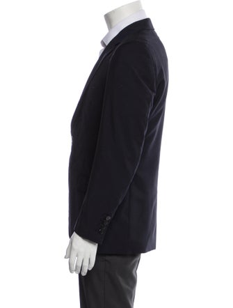 Prada 2022 Virgin Wool Blazer