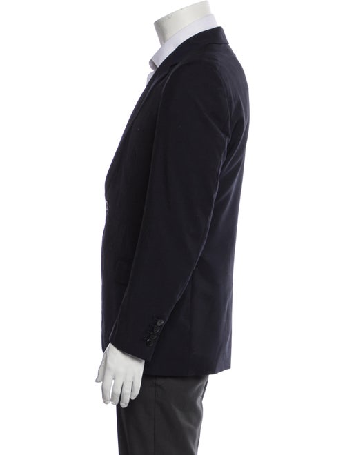 Prada 2022 Virgin Wool Blazer