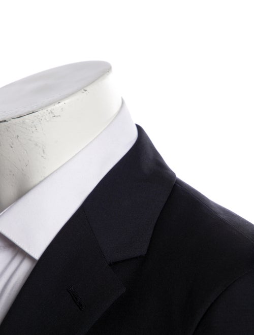 Prada 2022 Virgin Wool Blazer