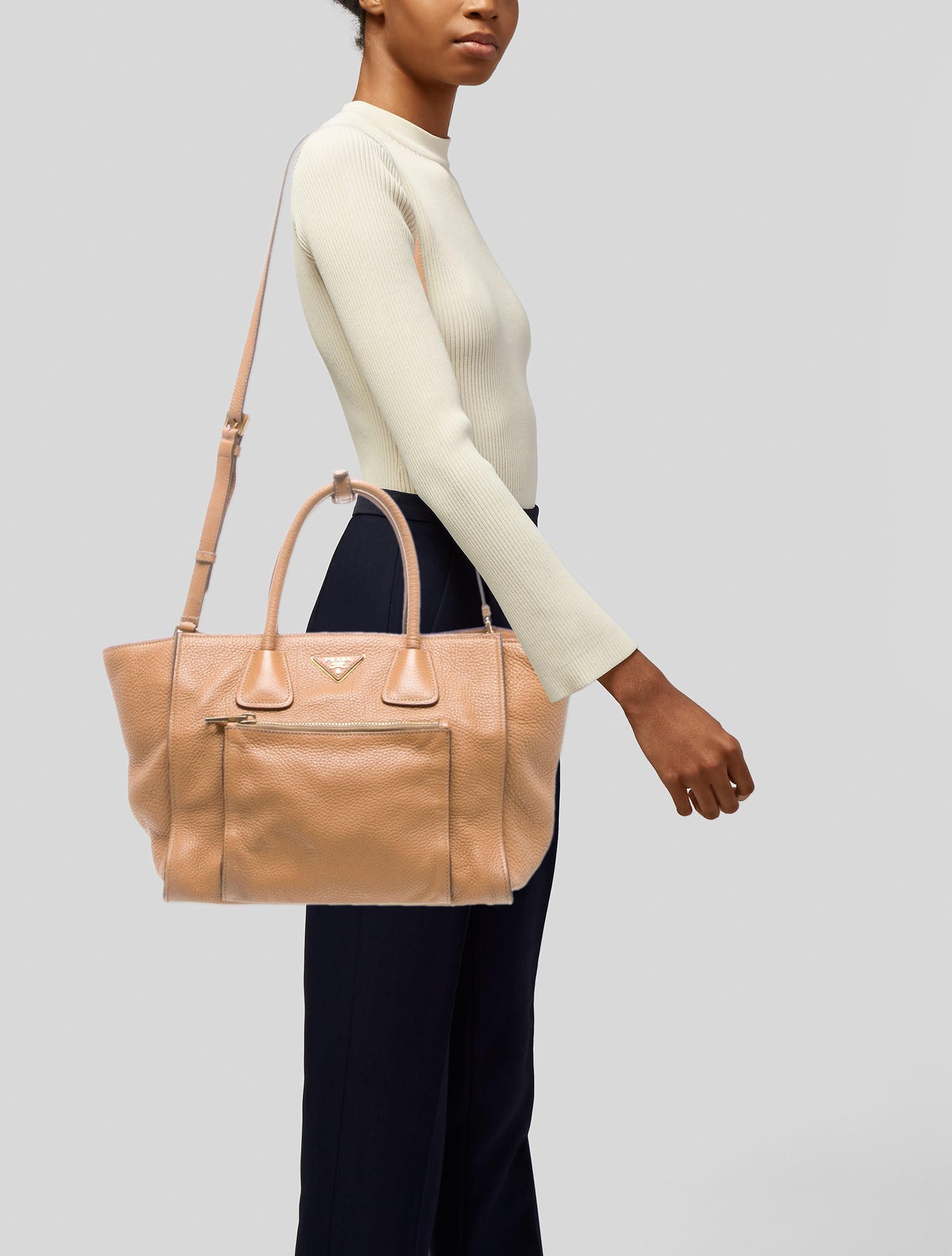 Prada Tessuto Nylon Phenix