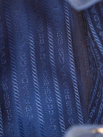 Prada Tessuto Nylon Bucket Bag
