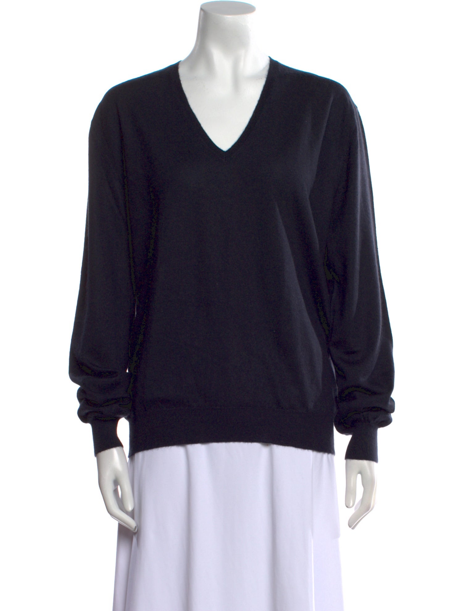 Prada 2009 Cashmere Pullover