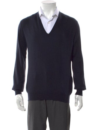 Prada 2009 Cashmere Pullover